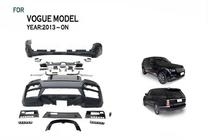 Range Rover IV L405 2013-2021 Tuning Bodykit Komplettset (Staters) Foto 1