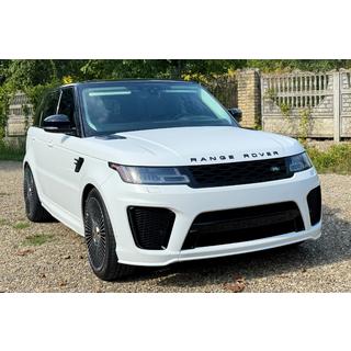 Tuning Bodykit Komplettsatz für 2018-2022 (SVR) Range Rover Sport 2014-2022 Foto 3