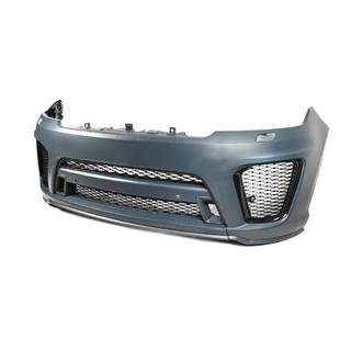 Tuning Bodykit Komplettsatz für 2018-2022 (SVR) Range Rover Sport 2014-2022 Foto 3