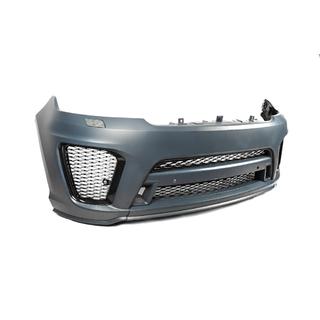 Tuning Bodykit Komplettsatz für 2018-2022 (SVR) Range Rover Sport 2014-2022 Foto 4