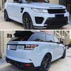 Range Rover Sport 2014-2022 Bodykit Komplettsatz für 2014-2018 (SVR) Foto 1