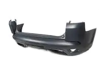Range Rover Sport 2014-2022 Bodykit Komplettsatz für 2014-2018 (SVR) Foto 16
