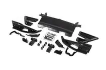 Range Rover Sport 2014-2022 Bodykit Komplettsatz für 2014-2018 (SVR) Foto 19