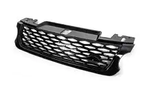 Range Rover Sport 2014-2022 Bodykit Komplettsatz für 2014-2018 (SVR) Foto 12