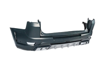 Range Rover Sport 2014-2022 Bodykit Komplettset 2014-2018 (Lumma) Foto 13
