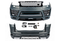 Range Rover Sport 2014-2022 Bodykit Komplettset 2014-2018 (Lumma) Foto 2
