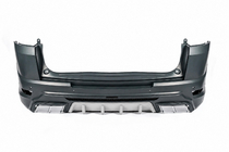 Range Rover Sport 2014-2022 Bodykit Komplettset 2014-2018 (Lumma) Foto 11