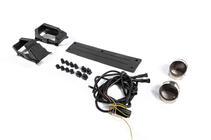 Range Rover Sport 2014-2022 Bodykit Komplettset 2014-2018 (Lumma) Foto 18