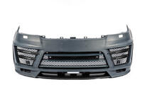 Range Rover Sport 2014-2022 Bodykit Komplettset 2014-2018 (Lumma) Foto 10
