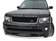 Range Rover Sport 2005-2013 Autobiography Bodykit mit Kotflügeln (Komplettset) Foto 7