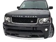 Range Rover Sport 2005-2013 Frontstoßstange Facelift (Supercharger, Autobiography) Foto 4