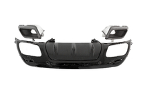 Range Rover Velar 2017- Tuning Bodykit Set (BodyKit-1) Foto 7