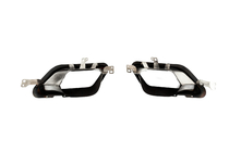 Range Rover Velar 2017- Tuning Bodykit Set (BodyKit-1) Foto 12