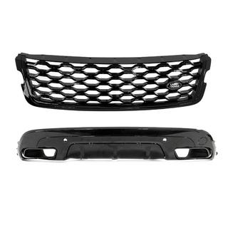 Tuning Bodykit Set (BodyKit-1)