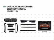 Land Rover Discovery V 2017- Tuning Bodykit Set (BodyKit-1) Foto 2