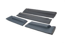 Land Rover Freelander II 2006–2014 Bodykit Set (ABS-Kunststoff) Foto 5