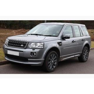 Bodykit Set (ABS-Kunststoff) Land Rover Freelander II 2006–2014 Foto 2