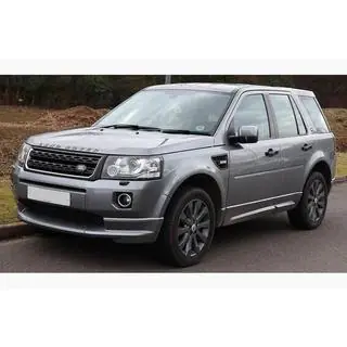 Bodykit Set (ABS-Kunststoff) Foto 2