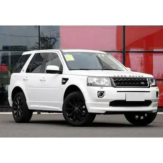 Bodykit Set (ABS-Kunststoff) Foto 4