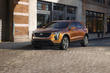 Kompakte Premium-Crossover Cadillac XT4 Foto 7