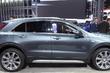 Kompakte Premium-Crossover Cadillac XT4 Foto 4