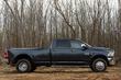 Übersicht Flaggschiff Pick-up Truck RAM 3500 Foto 9