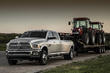 Übersicht Flaggschiff Pick-up Truck RAM 3500 Foto 7
