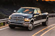 Übersicht Flaggschiff Pick-up Truck RAM 3500 Foto 2