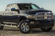 Übersicht Flaggschiff Pick-up Truck RAM 3500 Foto 4