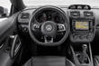Übersicht der dreitürigen Fließheck-Volkswagen Scirocco Foto 4