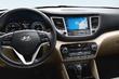 Übersicht Crossover Hyundai Tucson der Dritten Generation Foto 4