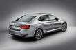 Übersicht der Skoda Superb der Dritten Generation Foto 4