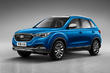 Übersicht über Crossover FAW Besturn X40 Foto 7