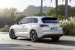 Volkswagen Touareg der Dritten Generation nutzen Foto 7