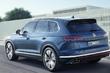 Volkswagen Touareg der Dritten Generation nutzen Foto 5