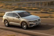 Volkswagen Touareg der Dritten Generation nutzen Foto 4