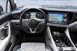 Volkswagen Touareg der Dritten Generation nutzen Foto 6