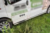 Fiat Talento 2016- Seitliche Rohre (2 Stk., Edelstahl) Foto 6