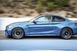 Übersicht aufgeladen Coupé BMW M2 Foto 4