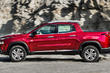 Übersicht der Pick-up Fiat Toro Foto 8
