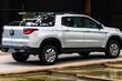 Übersicht der Pick-up Fiat Toro Foto 7