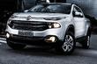 Übersicht der Pick-up Fiat Toro Foto 3