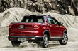 Übersicht der Pick-up Fiat Toro Foto 2