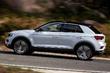 Kompaktes Crossover-SUV von Volkswagen T-Roc Foto 6