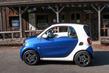 Durchsuchen Sie die aktualisierte Smart ForTwo Foto 8