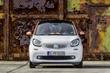 Durchsuchen Sie die aktualisierte Smart ForTwo Foto 7