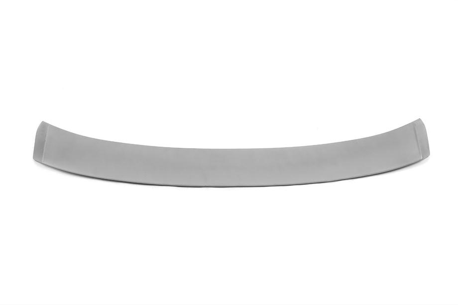 Honda Civic Sedan X 2016-2021 Heckscheibenspoiler Niken V4 (grundiert zum Lackieren) Foto 4