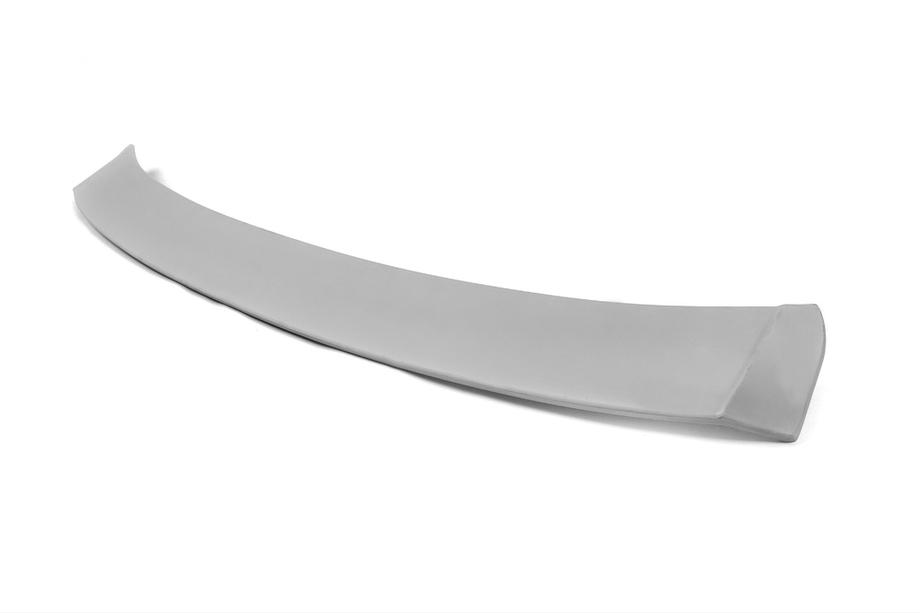 Honda Civic Sedan X 2016-2021 Heckscheibenspoiler Niken V4 (grundiert zum Lackieren) Foto 3