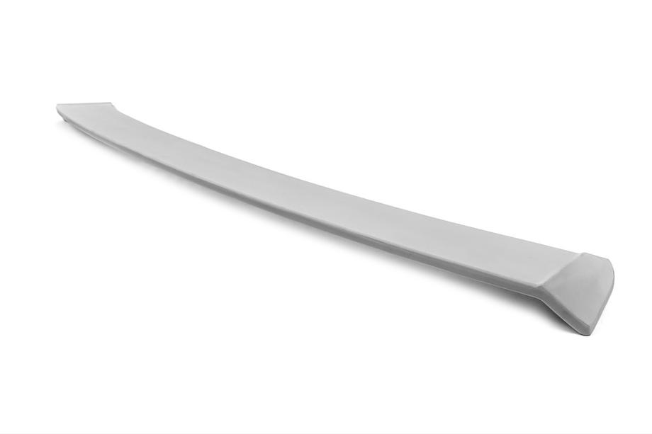 Honda Civic Sedan X 2016-2021 Heckscheibenspoiler Niken V4 (grundiert zum Lackieren) Foto 1