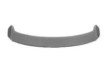 Honda Civic Sedan IX 2011-2016 Heckspoiler Niken V1 (grundiert zum Lackieren) Foto 2